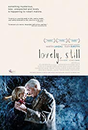 Lovely, Still (2008)