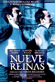 Nine Queens (2000)