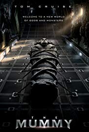 The Mummy (2017)