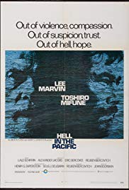 Hell in the Pacific (1968)