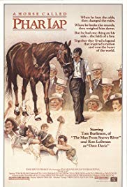 Phar Lap (1983)