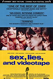 Sex, Lies, and Videotape (1989)