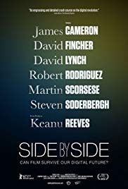 Side by Side (2012)