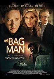 The Bag Man (2014)