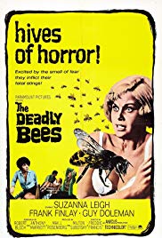 The Deadly Bees (1966)