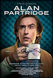 Alan Partridge (2013)