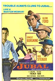 Jubal (1956)