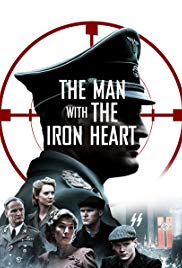 Watch Full Movie :The Man with the Iron Heart (2017)