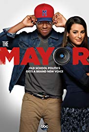 Watch Full Tvshow :The Mayor (2017)