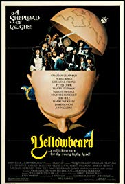 Yellowbeard (1983)