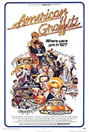 American Graffiti (1973)