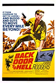 Back Door to Hell (1964)