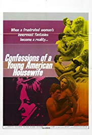 Confessions of a Young American Housewife (1974)