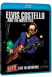 Elvis Costello and the Imposters: Live in Memphis (2005)