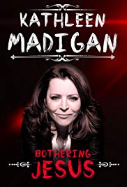 Watch Full Movie :Kathleen Madigan: Bothering Jesus (2016)