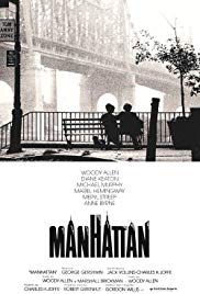 Manhattan (1979)