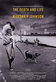 The Death and Life of Marsha P. Johnson (2017)