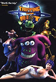 Watch Full Tvshow :Tripping the Rift (2004 2007)