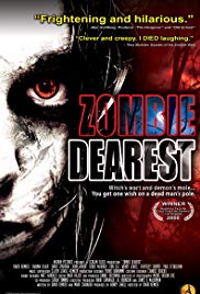 Zombie Dearest (2009)