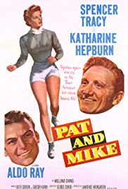 Pat and Mike (1952)