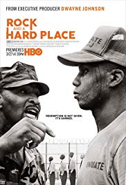 Rock and a Hard Place (2017)