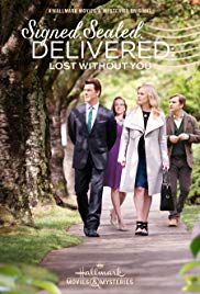 Signed, Sealed, Delivered: Lost Without You (2016)