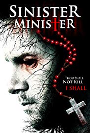 Sinister Minister (2017)