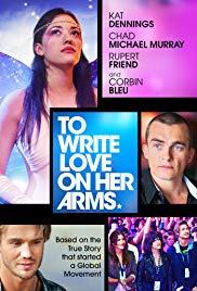 To Write Love on Her Arms (2012)