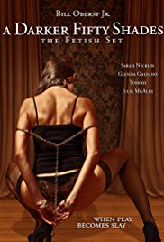 A Darker Fifty Shades: The Fetish Set (2015)