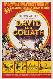 David and Goliath (1960)