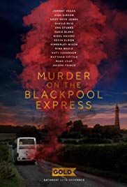 Murder on the Blackpool Express (2017)