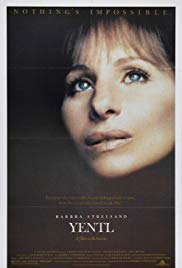 Yentl (1983)