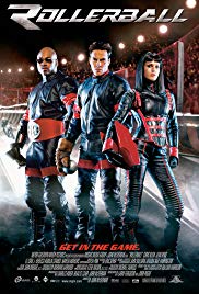 Watch Full Movie :Rollerball (2002)