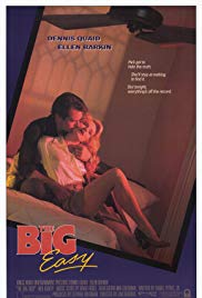 The Big Easy (1986)