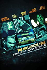 The Millionaire Tour (2012)