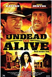 Undead or Alive: A Zombedy (2007)