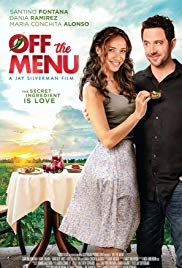 Off the Menu (2018)