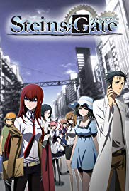 Watch Full TV Series :Steins;Gate (2011 2015)