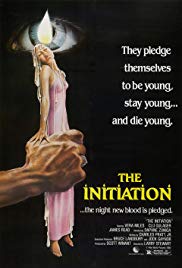 The Initiation (1984)