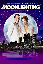 Moonlighting (19851989)