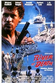 River of Death (1989)