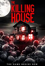 The Killing House (2018)