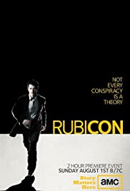 Watch Full Tvshow :Rubicon (2010)