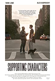 Supporting Characters (2012)