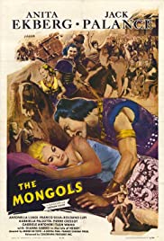 The Mongols (1961)