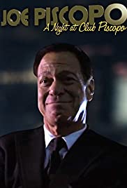 Watch Full Movie :Joe Piscopo: A Night at Club Piscopo (2012)