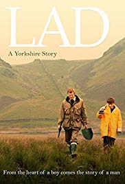 Lad: A Yorkshire Story (2013)