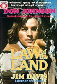 Law of the Land (1976)