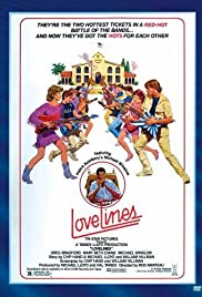 Lovelines (1984)