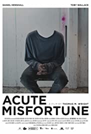 Acute Misfortune (2018)